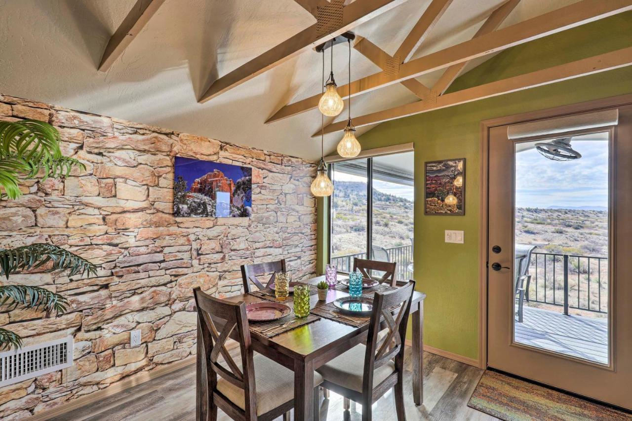 Wine Country Retreat In Cornville Hot Tub And View ภายนอก รูปภาพ